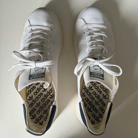 Men’s Adidas Stan Smith Primeknit sneakers - Picture 3 of 4